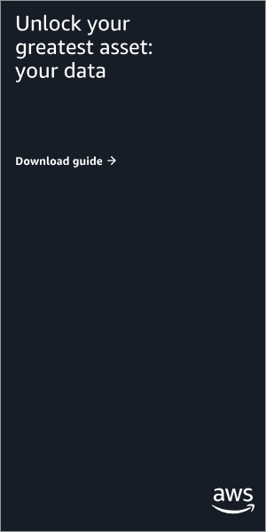 AWS AI launch 300x600 end-frame