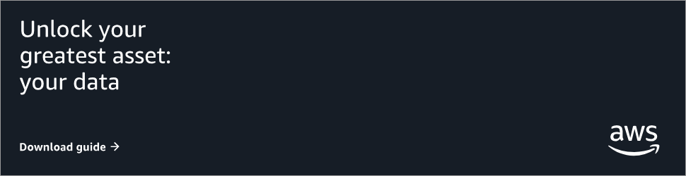 AWS AI launch 970x250 end-frame