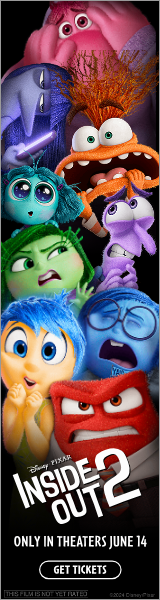 Disney Inside Out 2 160x600 static frame