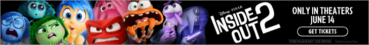 Disney Inside Out 2 728x90 static frame