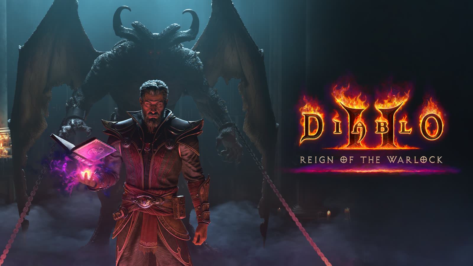 D2R Garden Key Art final